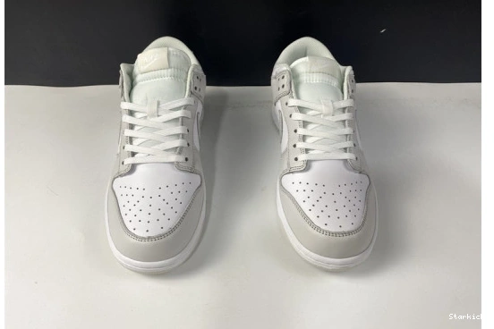 DD1503-103 "Photon Low Nike Dust" Dunk 0115